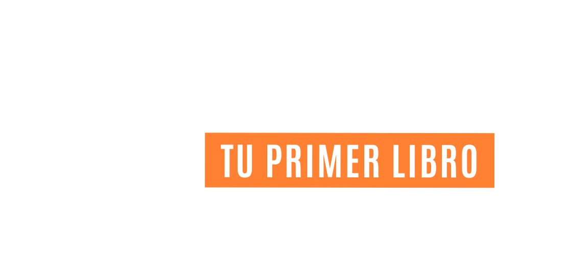 Publica Tu Primer Libro